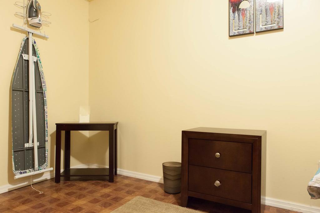 Studio And 1 Bedroom Apartments - Bronx Apartamento Nova York