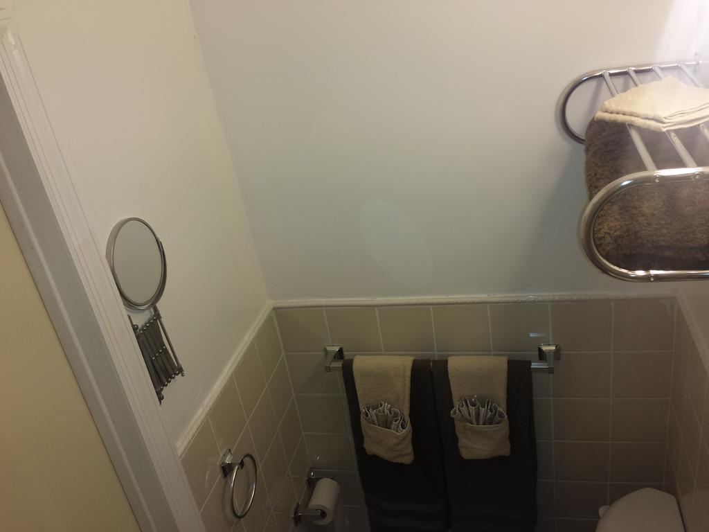 Studio And 1 Bedroom Apartments - Bronx Apartamento