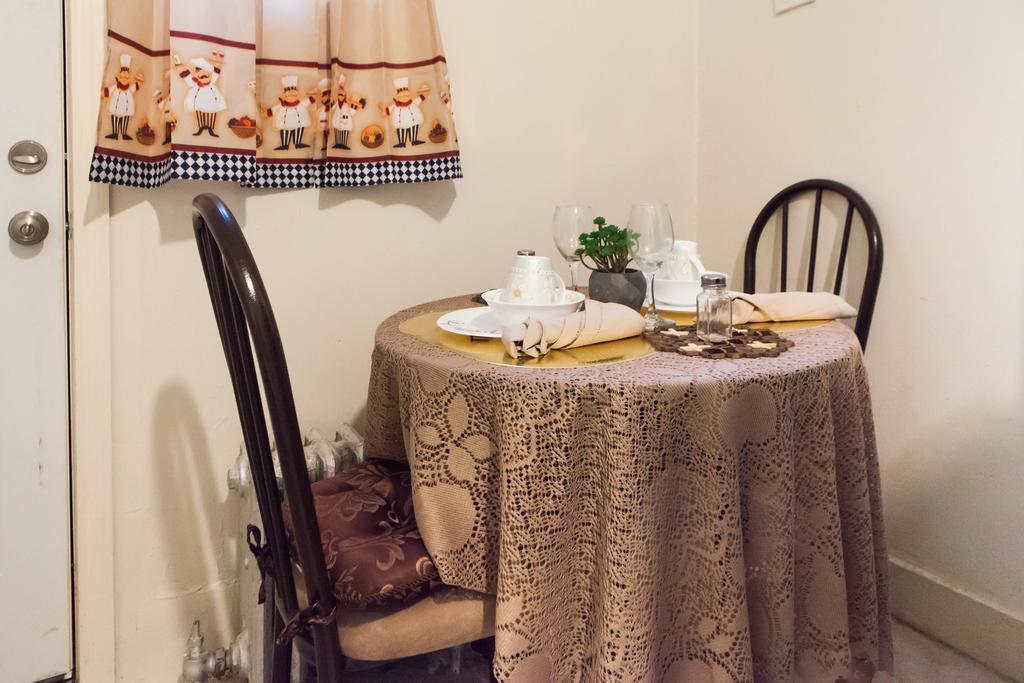 Studio And 1 Bedroom Apartments - Bronx Apartamento Nova York