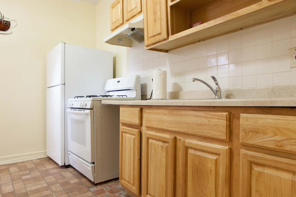 Studio And 1 Bedroom Apartments - Bronx * Nova York