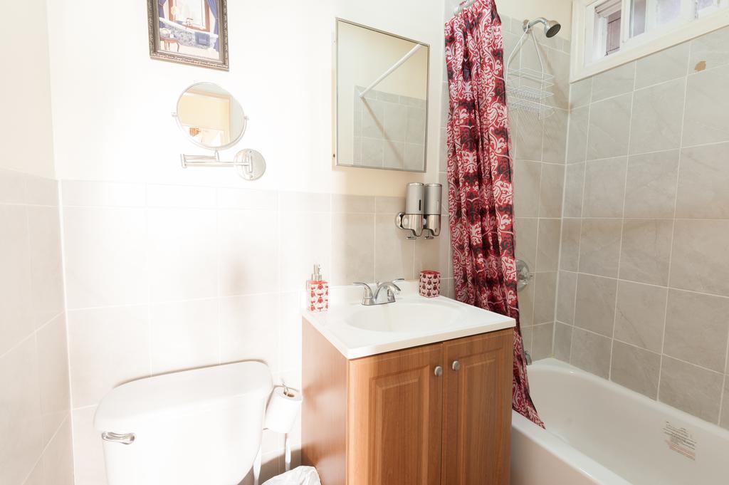 Studio And 1 Bedroom Apartments - Bronx Apartamento Nova York