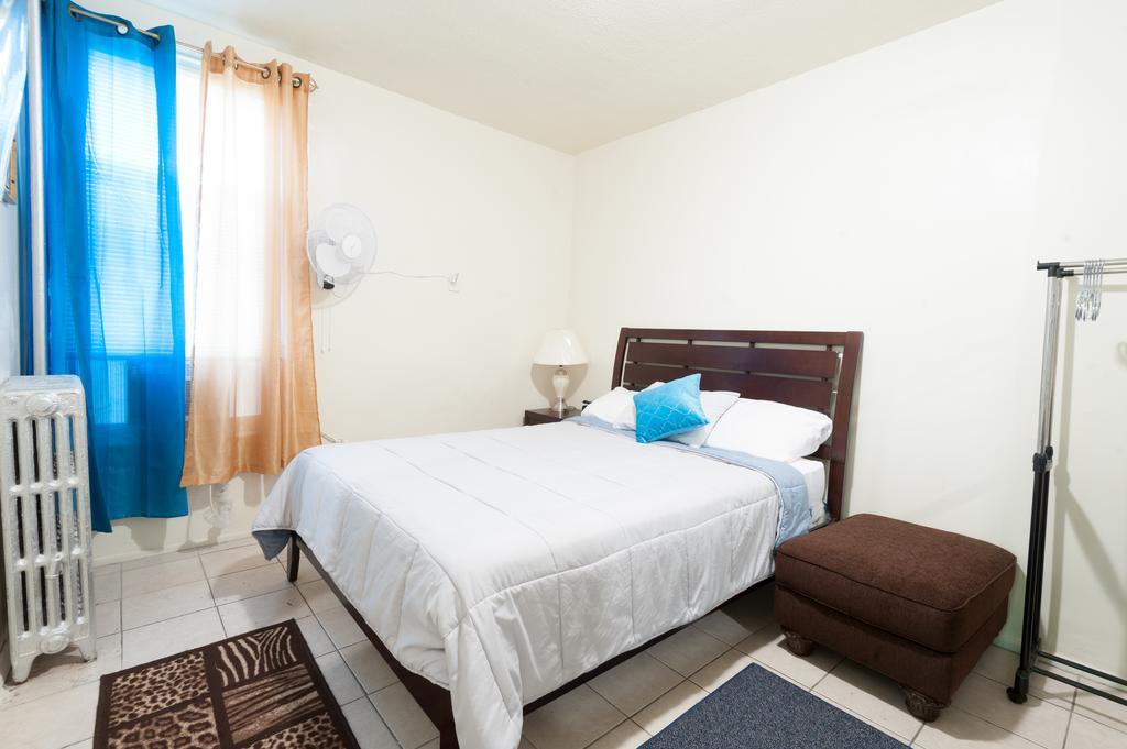 Apartamento Studio And 1 Bedroom Apartments - Bronx Nova York