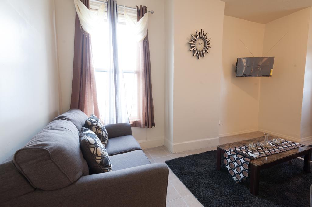 Apartamento Studio And 1 Bedroom Apartments - Bronx *