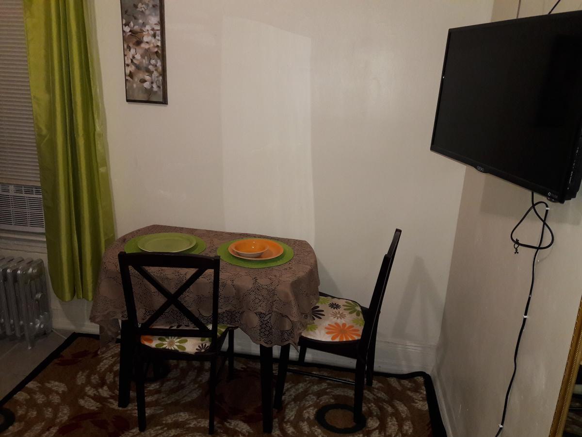 Apartamento Studio And 1 Bedroom Apartments - Bronx